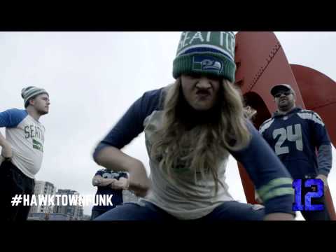 Hawktown Funk
