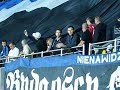 Kibice Zawiszy:  Zawisza - Czarni ?aga? (2.08.08)