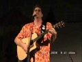 Antsy McClain - The Last Man on Earth (to get the Cooties)