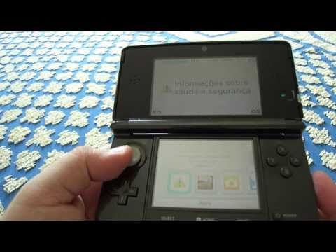 nintendo 3ds - Consoles e Jogos Brasil. O melhor blog de games do Brasil! www.cjbr.com.br.