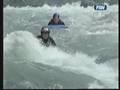 Gorge Games Riverboarding - Extreme Downriver
