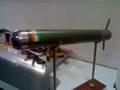 Arjun Tank from DRDO India