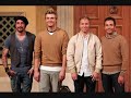 I Need You Tonight (Backstreet Boys)