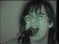 this is a house party concert at the lovely garza/guzman/sprouse estate by california lightning in houston on 11/5/2004.  when erase errata was together and jenny played by herself it was called 