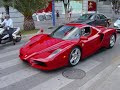 supercars in spain