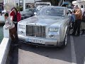 supercars in spain