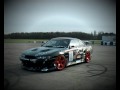 DRIFTWORKS Nissan S14A DRIFT