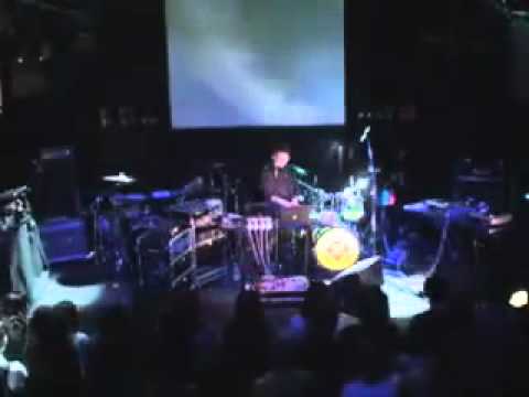 TERUO NAKANO — Let's Go Skysensor (Live)