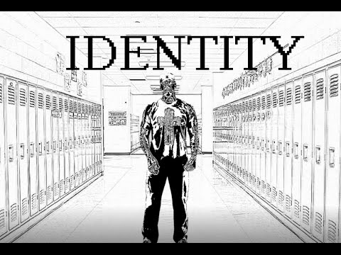 Identity in Christ - John Cichy _ Nathan Wagner