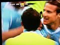 goal vs Holland