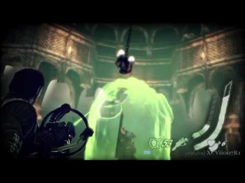 Shadows of the Damned