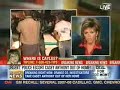 caylee anthony case - update casey arrested 8/29