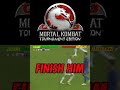 Zidane Mortal Combact