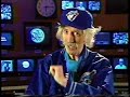 The second edition of Jr Jays TV Magazine, circa Spring 1994