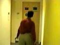 Richard Rubin's Beauty and the Geek audition tape Part 3