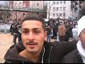 Massiv Videodreh Dez 2008 Freestyle Battle Massiv Videodreh Dez 2008 Freestyle Battle