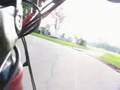 Test-run of e-bike with NuVinci hub