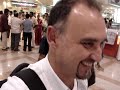 Aeropuerto Kuwait