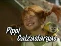 Pippi Calzaslargas Capítulo 2 Parte 1