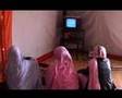 Saharawi: le onde del deserto (desert waves)