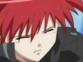 Riku and Daisuke- Your Guardian Angel