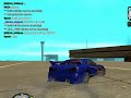 GTa San Andreas Sa-mp Drift Andreasy2 Eppi95