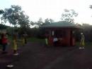 Suecas en Iguazu!