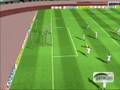 FIFA 09 PC GOAL JUAN VARGAS!!! BE A PRO