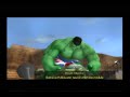 The Incredible Hulk: Ultimate Destruction Part 10
