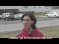 UAW Intimidation of  Working Mom of Two Children