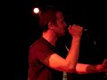 Carus & The True Believers - Thrown - The Spitz 2007