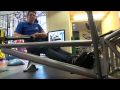 2010-05-26 | Oartec Rowing Simulator 6 ~> ()