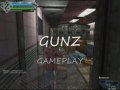 GUNZ Gameplay