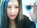 nude look make-up part.4