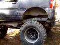 3 trail SERRES