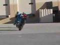 FR2 Freestyle