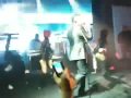 LIVE: Don Omar en el cumplea�os de Sammy Sosa @ Miami