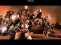 Warhammer 4000