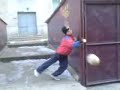 Football All Stars Mediaş