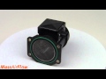 Nissan Maxima Mass Air Flow Sensor Meter MAF 1995 1996 1997 1998 1999 22680-31U00