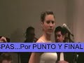 orquesta punto y final en vivo las avispas