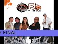 orquesta punto y final en vivo las avispas
