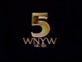 The Legal ID and News intro for FOX5 WNYW NYC.