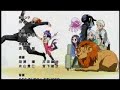 Kyouran Kazoku Nikki ED - Ouka Version