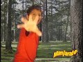 Spot Concurso Manjarate