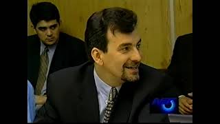 Atividades ACIM - 2004