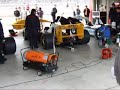 F1 Engine Test (LOTUS HONDA 100T in Motegi)