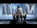 Kerli walking on air