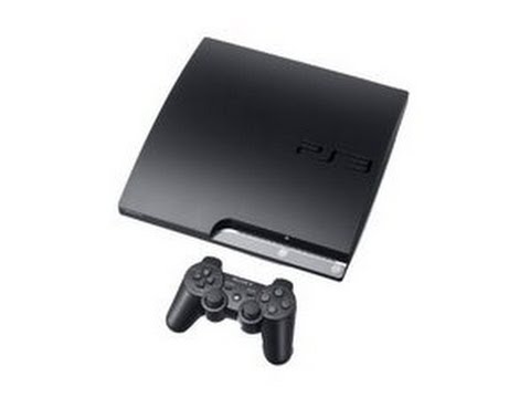 how to reset playstation 3 video