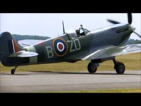 warbirds -